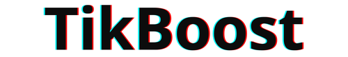 TikBoost